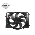 Ventilateur de radiateur Frey Auto 2045000293 pour W204 W212